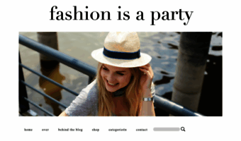 fashionisaparty.com