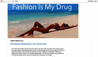 fashionismyonlydrug.blogspot.com