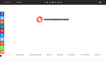 fashionmodelworld.com