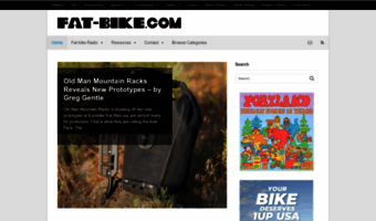 fat-bike.com