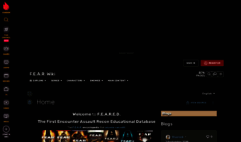 fear.fandom.com