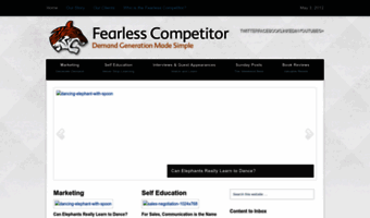 fearlesscompetitor.com