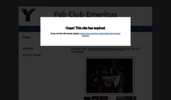 febclub.webs.com