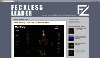 fecklessleader.blogspot.com