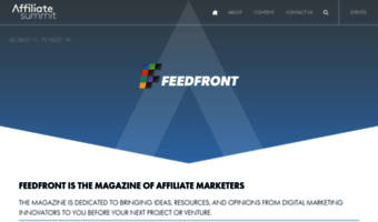 feedfront.com
