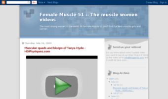 femalemuscle51.com