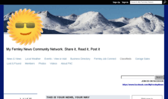 fernleynews.ning.com
