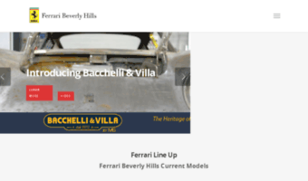ferraribeverlyhills.com