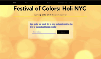 festivalofcolors.org