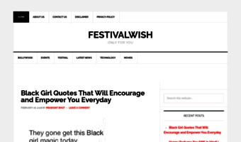 festivalwish.com
