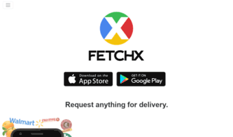 fetchx.com