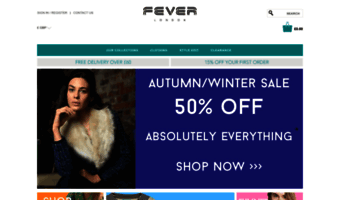feverdesigns.co.uk