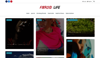 fibroidlife.com