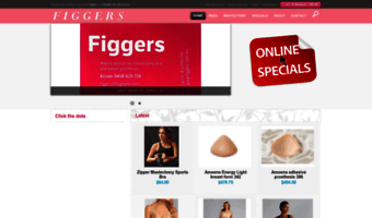 figgers.com.au