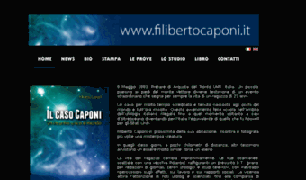 filibertocaponi.it