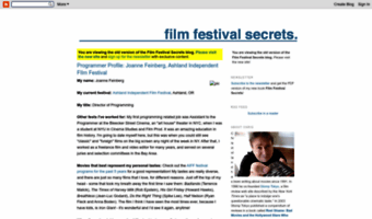filmfestivalsecrets.blogspot.com