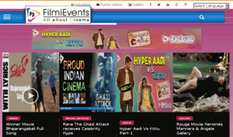 filmyevents.com