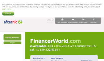 financerworld.com