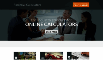 financialcalculators.com