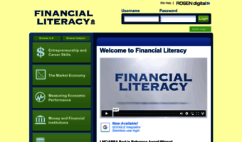 financialliteracy.rosendigital.com