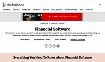 financialsoft.about.com