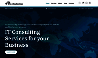 finditoutonline.com