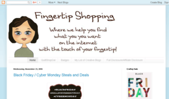 fingertipshopping.blogspot.com