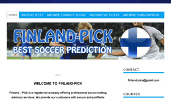 finland-pick.com