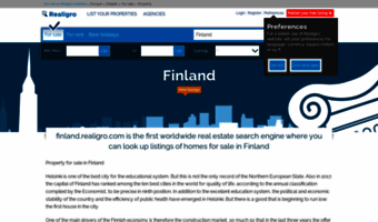 finland.realigro.com