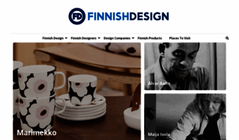 finnishdesign.com