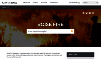 fire.cityofboise.org