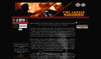 firecareerassist.com