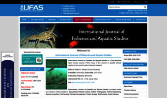 fisheriesjournal.com