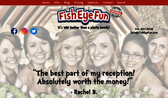 fisheyefun.com