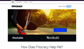 fitocracy.com