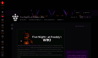 five-nights-at-freddys.wikia.com