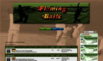 flamingbails.forumotion.com