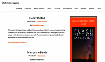 flashfictionmagazine.com