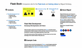 flaskbook.com