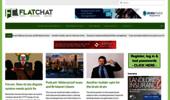 flat-chat.com.au