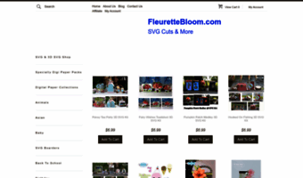 fleurettebloom.com