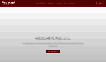 flexisail.com