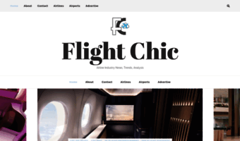 flightchic.com