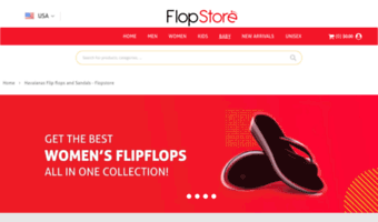 flopstore.com