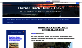 florida-backroads-travel.com