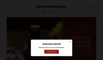flowermixology.com
