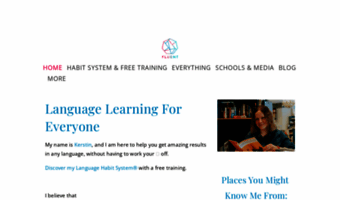 fluentlanguage.co.uk