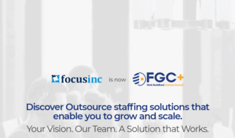 focusincgroup.com