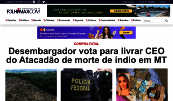 folhamax.com.br