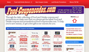 food-couponcodes.com